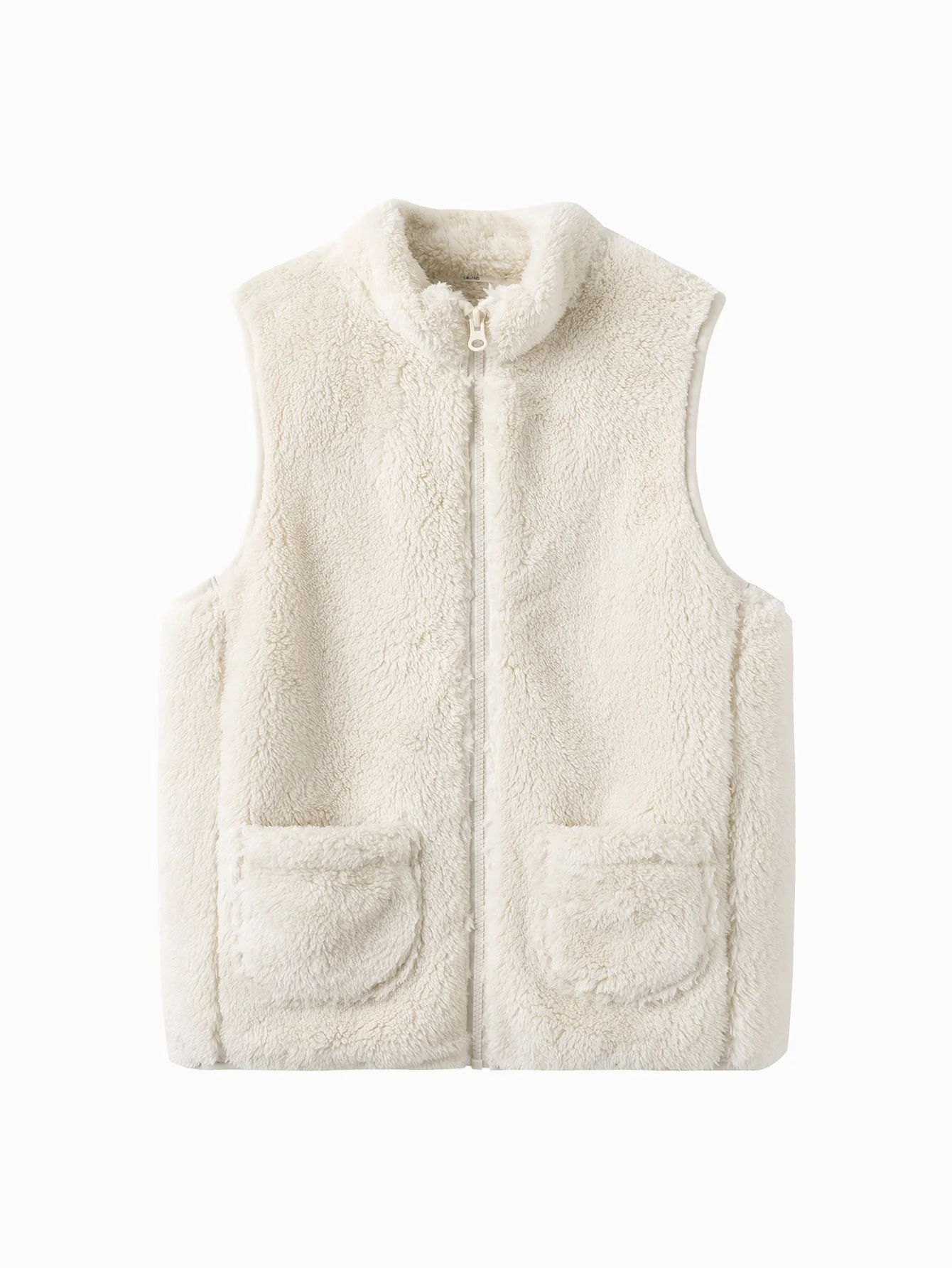 Unisex Toddler And Kid Basic Vest Home - Image 3