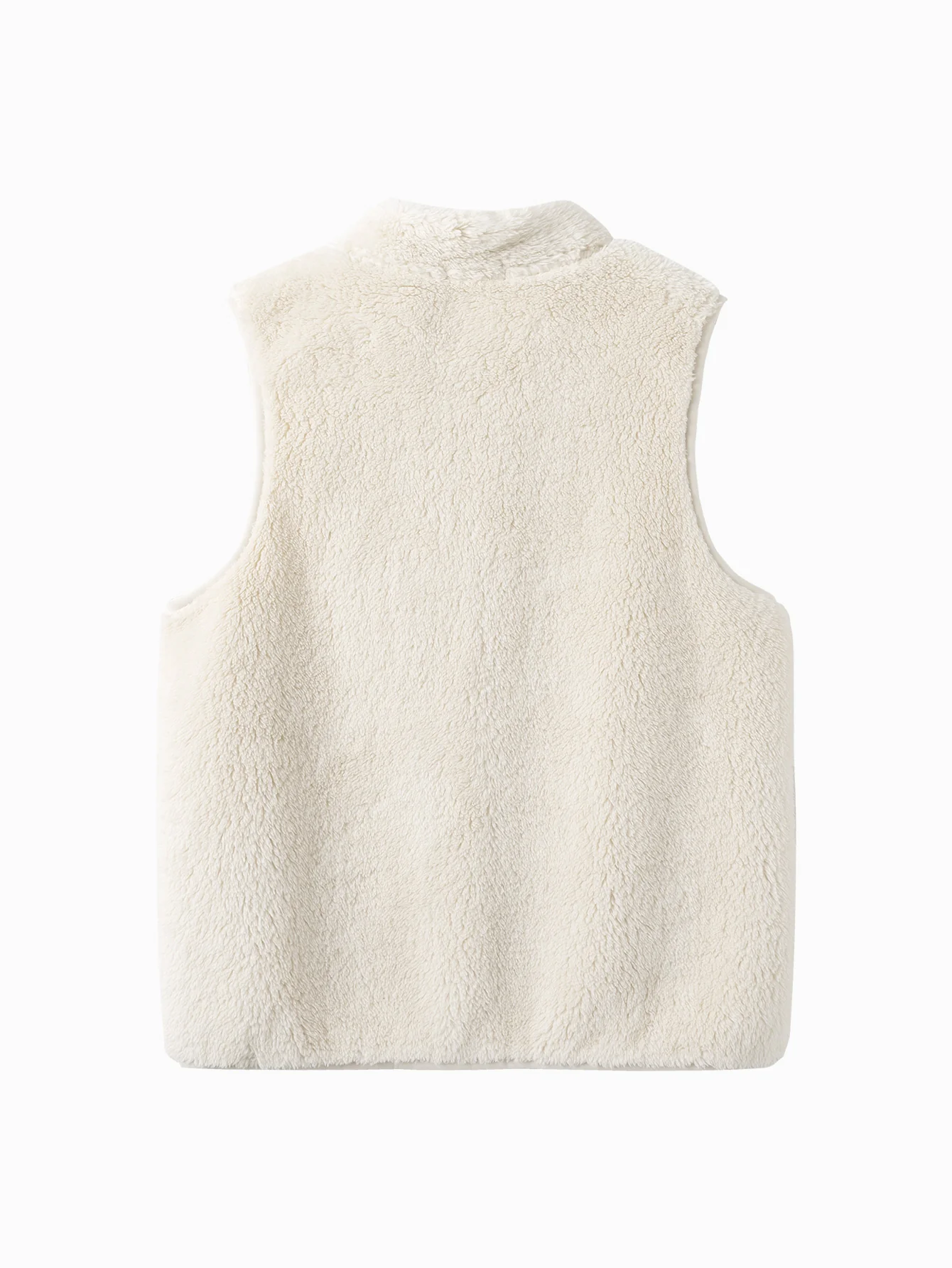 Unisex Toddler And Kid Basic Vest Home - Image 4