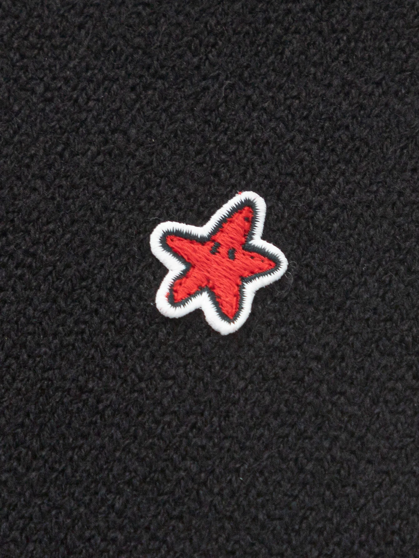 Unisex Toddler And Kid Multi-Color Star Embroidered Sweater - Image 14